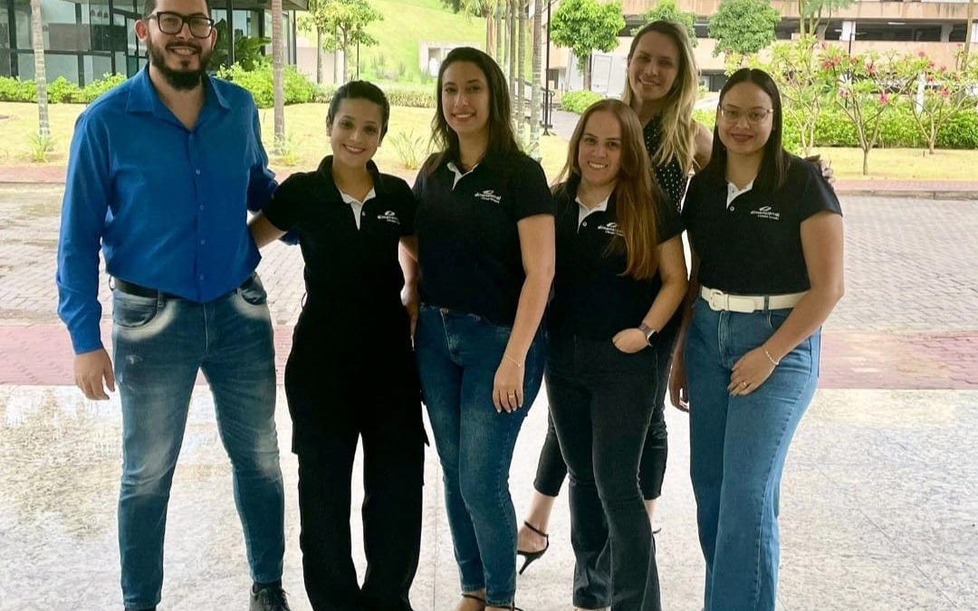Time Compras EPI Dimensional